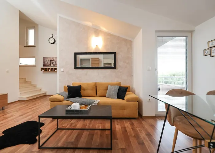 Apartments Anita
