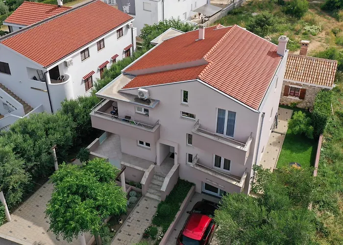 Apartments Anita