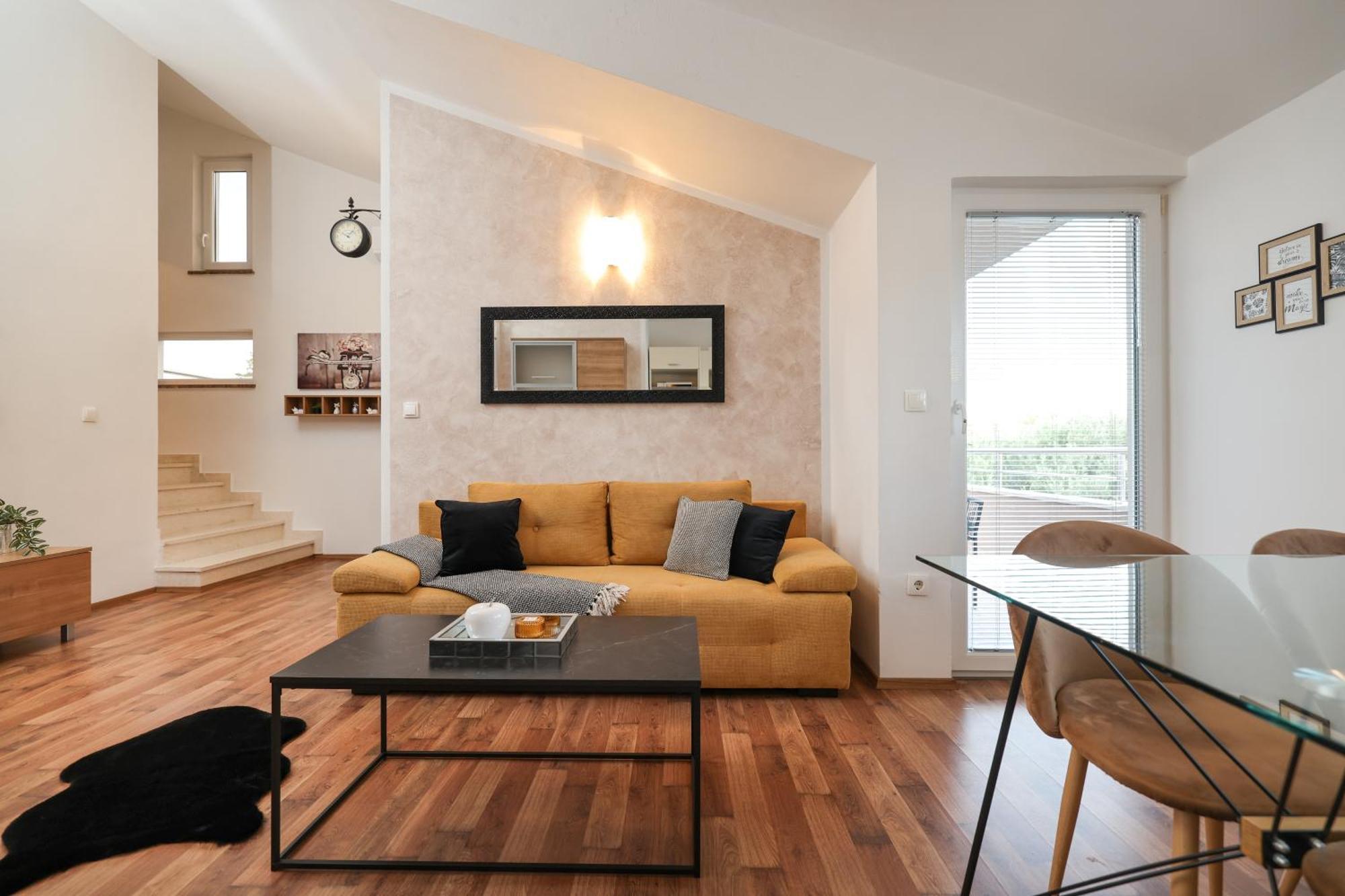 Anita Apartment Nin