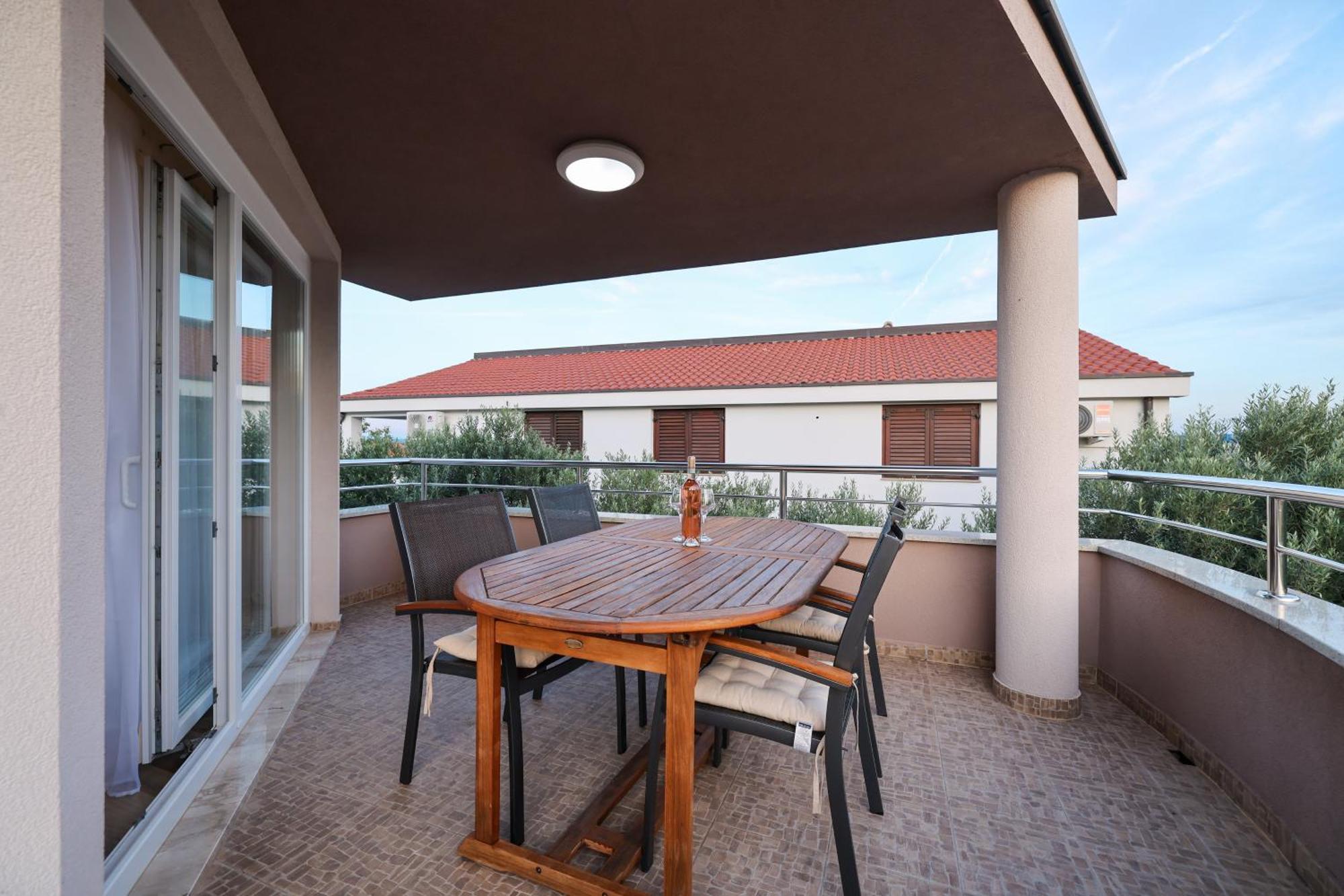 Anita Apartment Nin