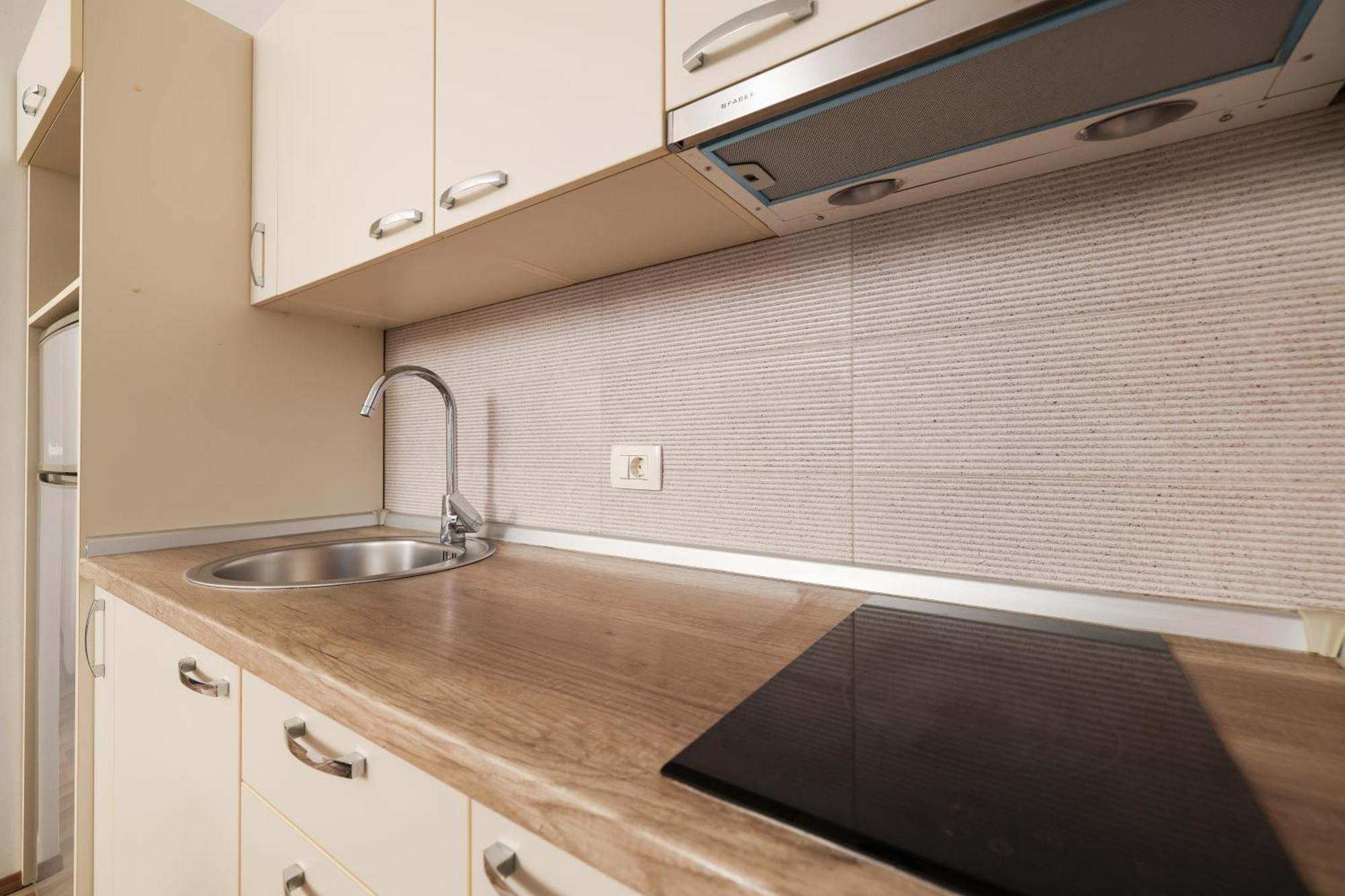 Apartament Anita Nin