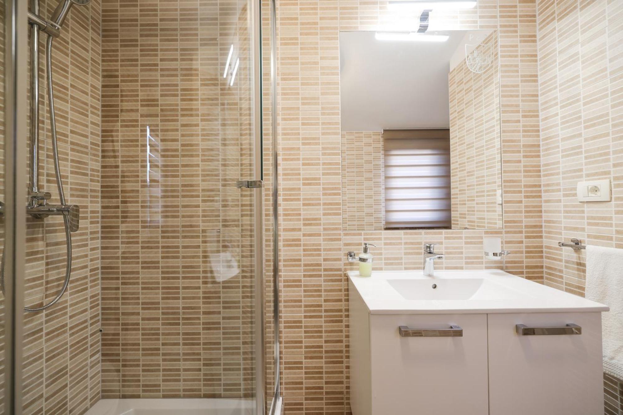 Apartament Anita