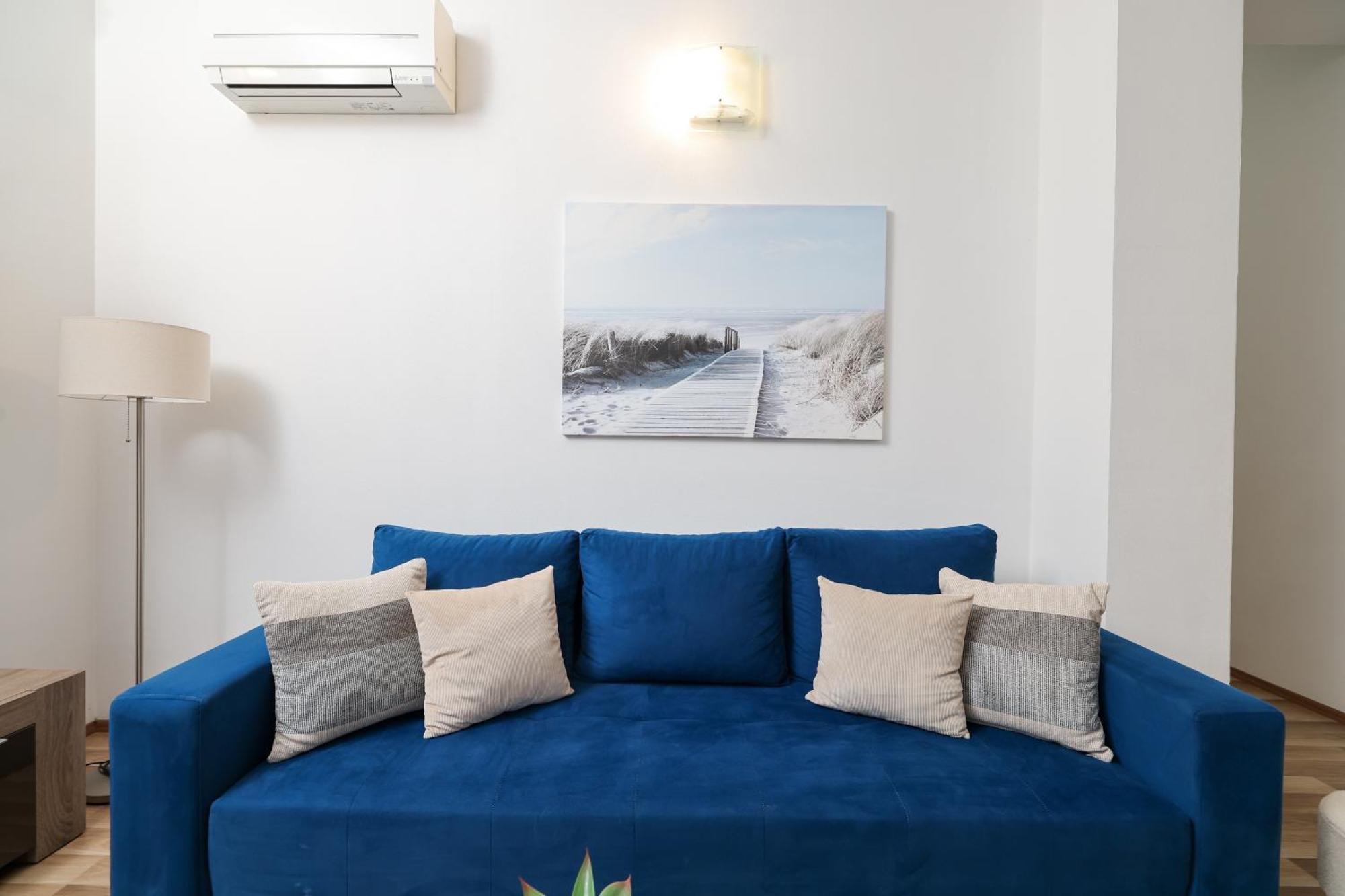 Apartament Anita *