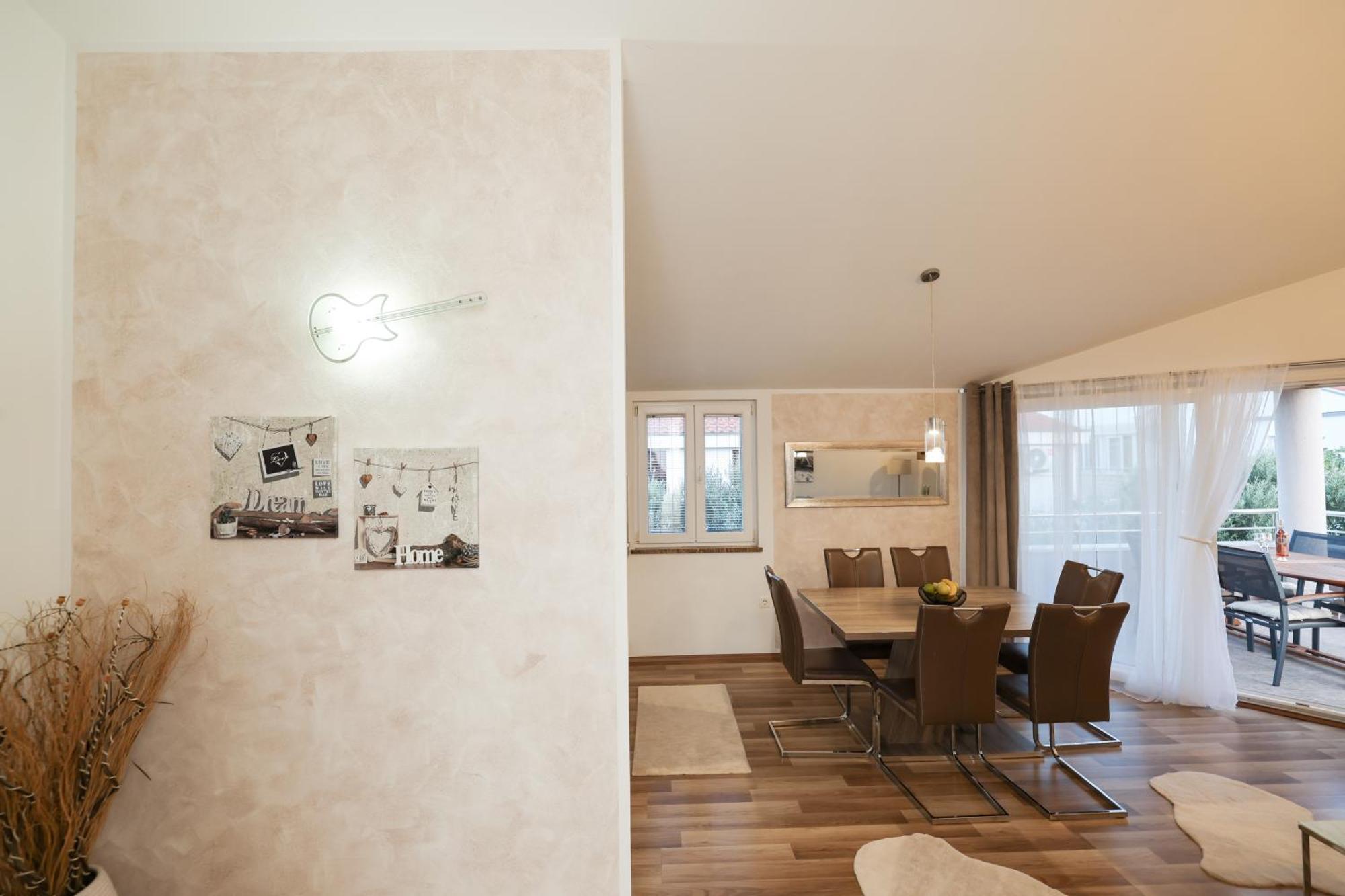 Anita Apartment Nin