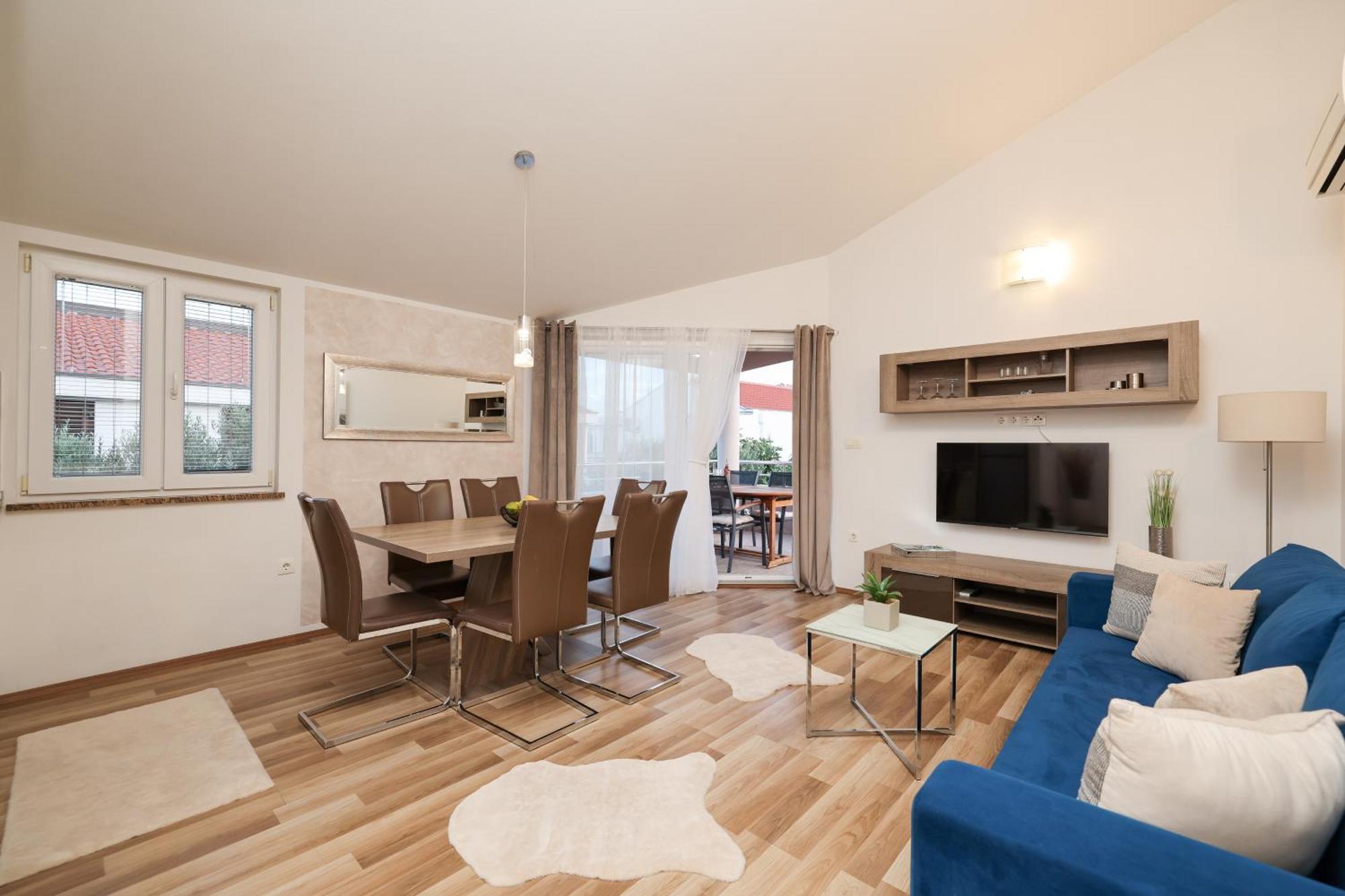 Apartament Anita Nin