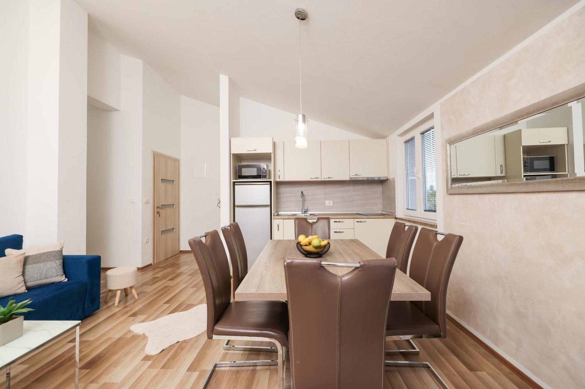 Anita Apartment