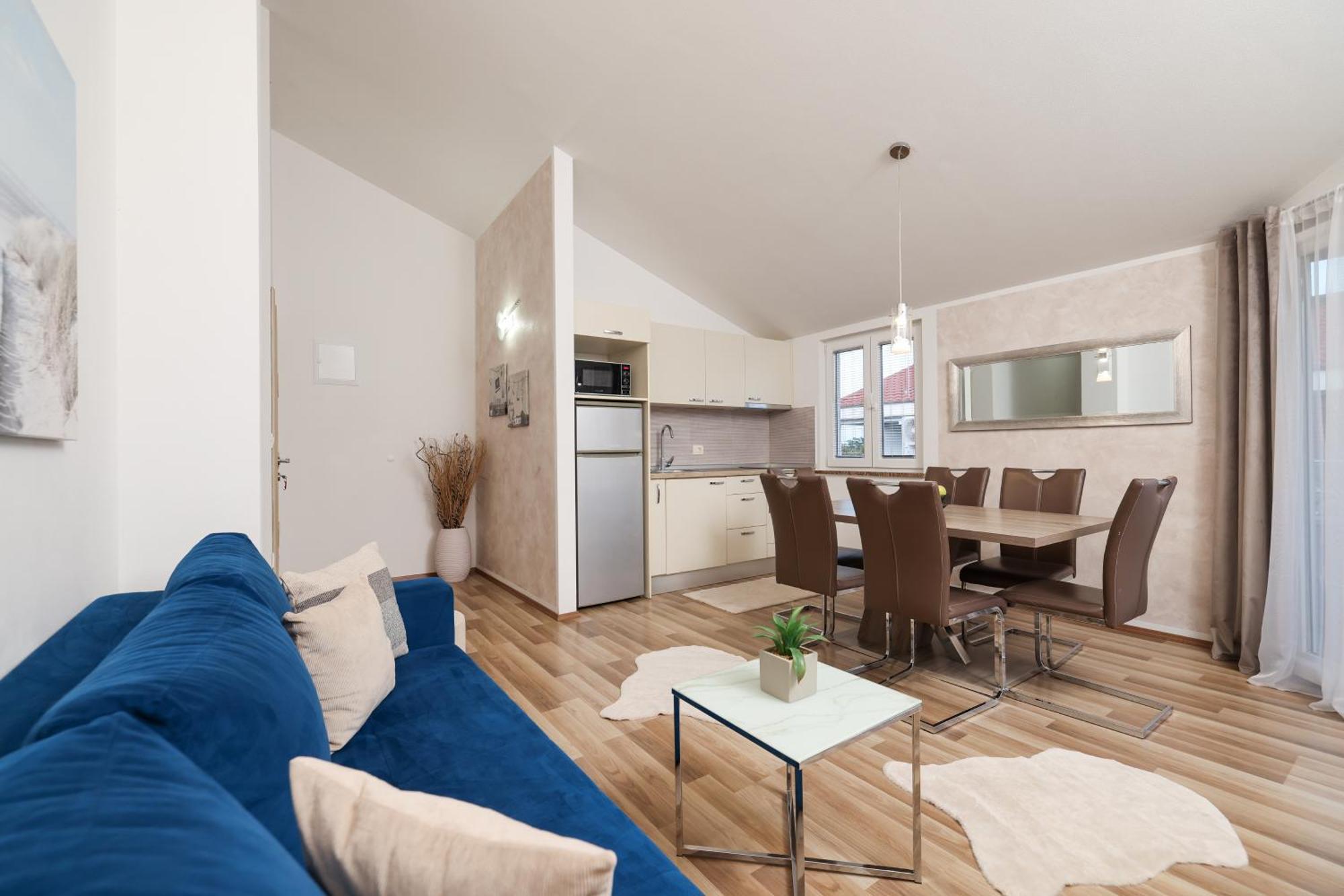 Anita Apartment