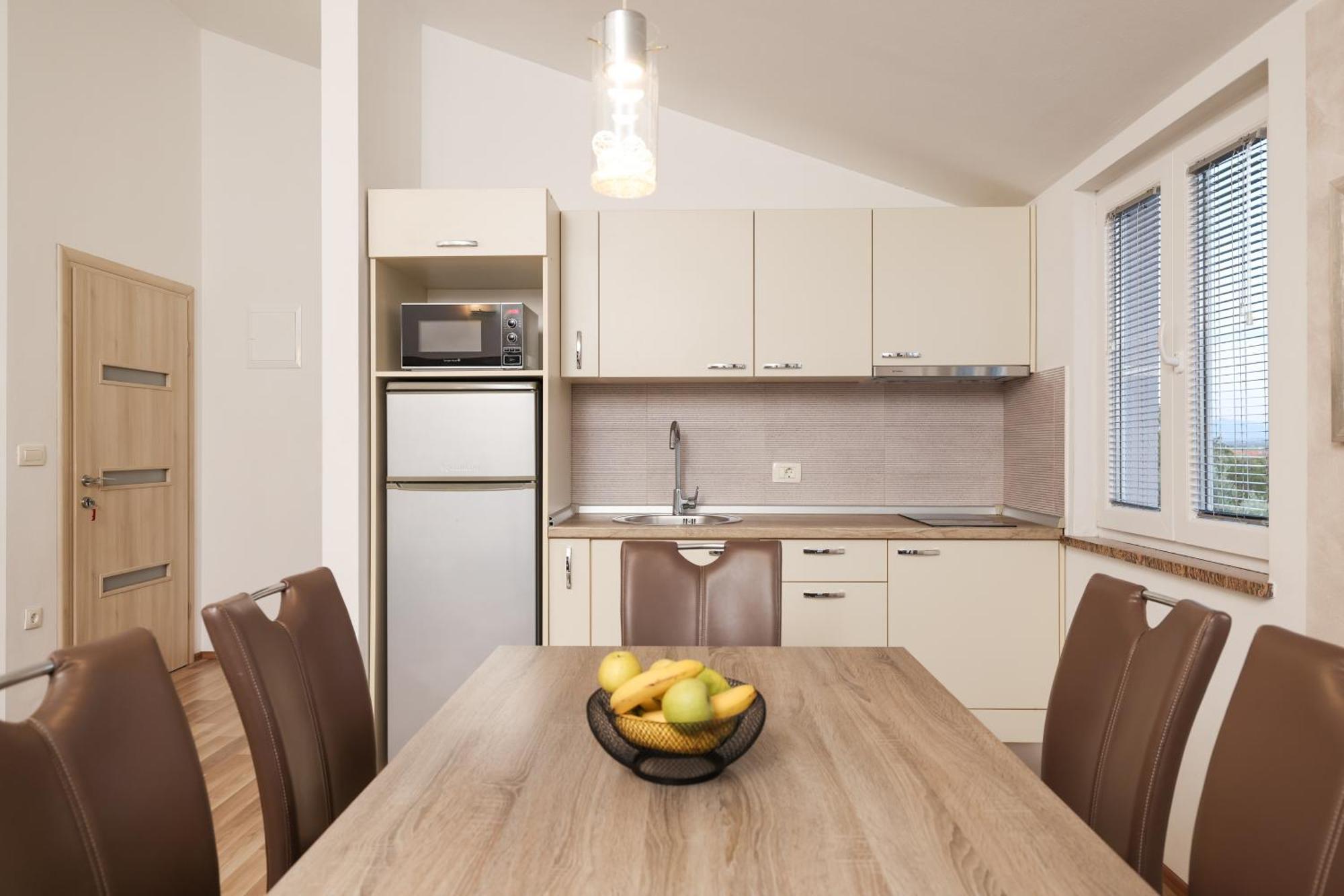 Apartment Anita