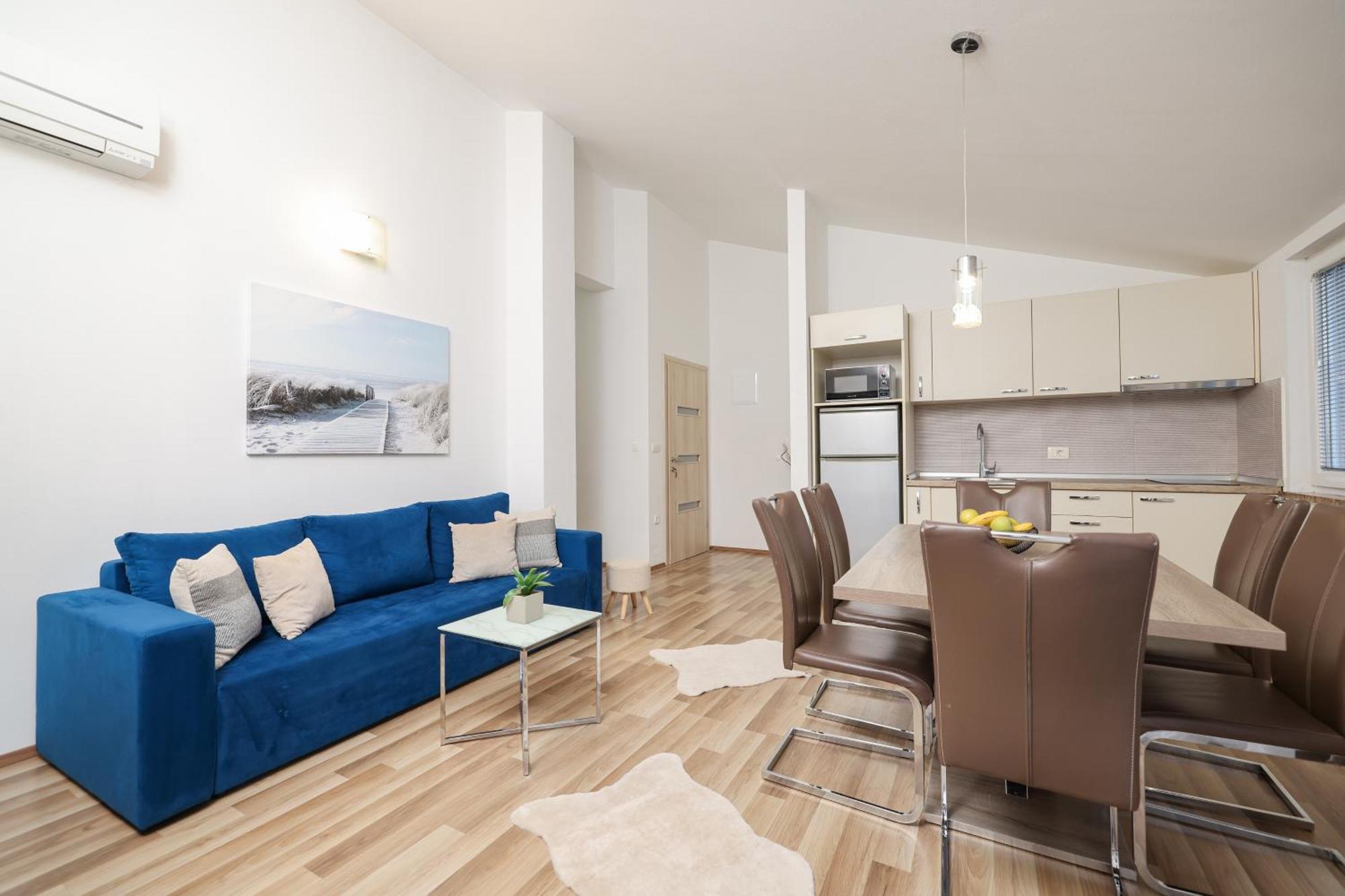 Anita Apartment Nin