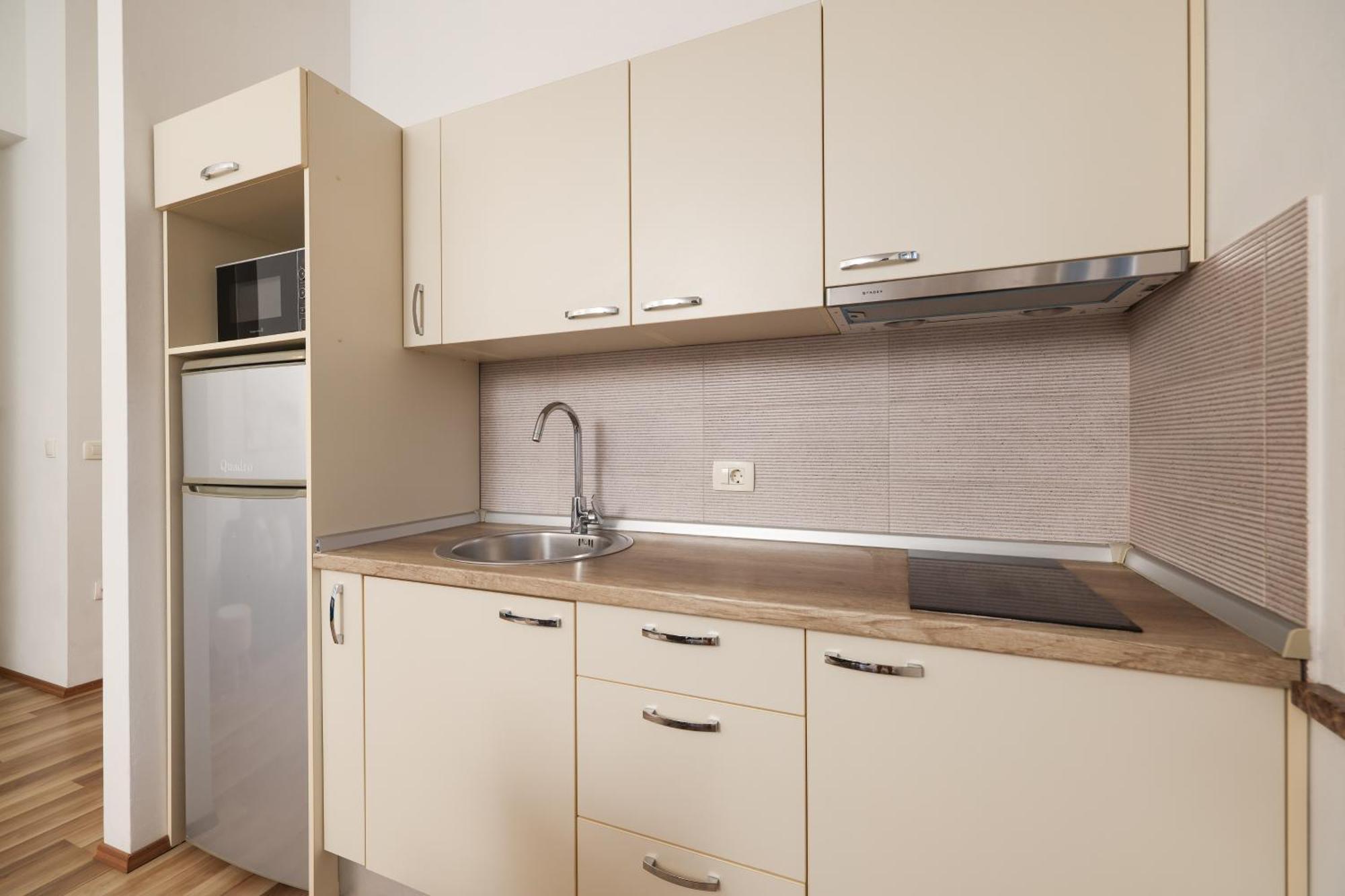 Apartment Anita Nin
