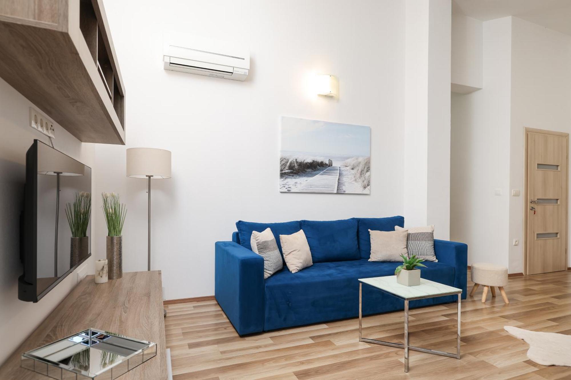 Anita Apartment