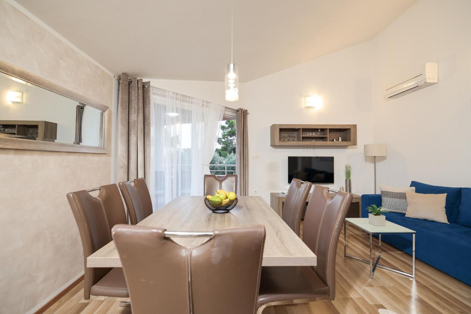 Anita Apartment Nin