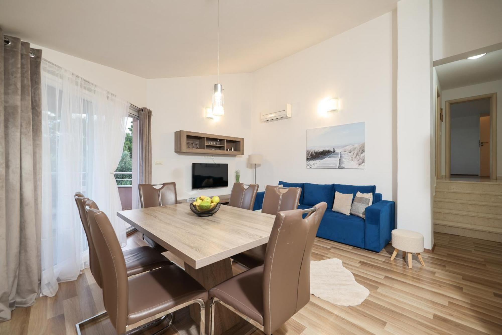 Anita Apartment