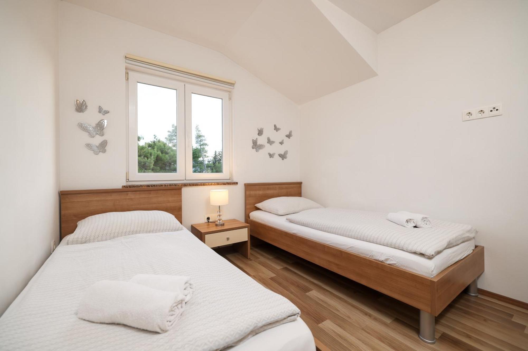 Apartament Anita