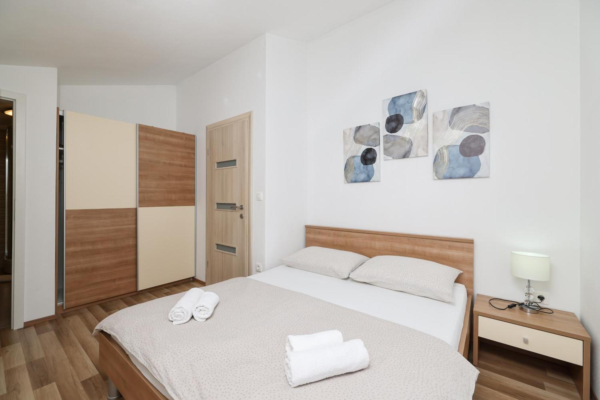 Apartament Anita *