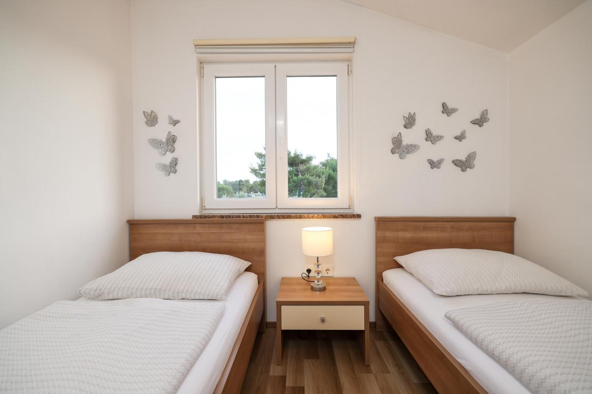 Anita Apartament Nin