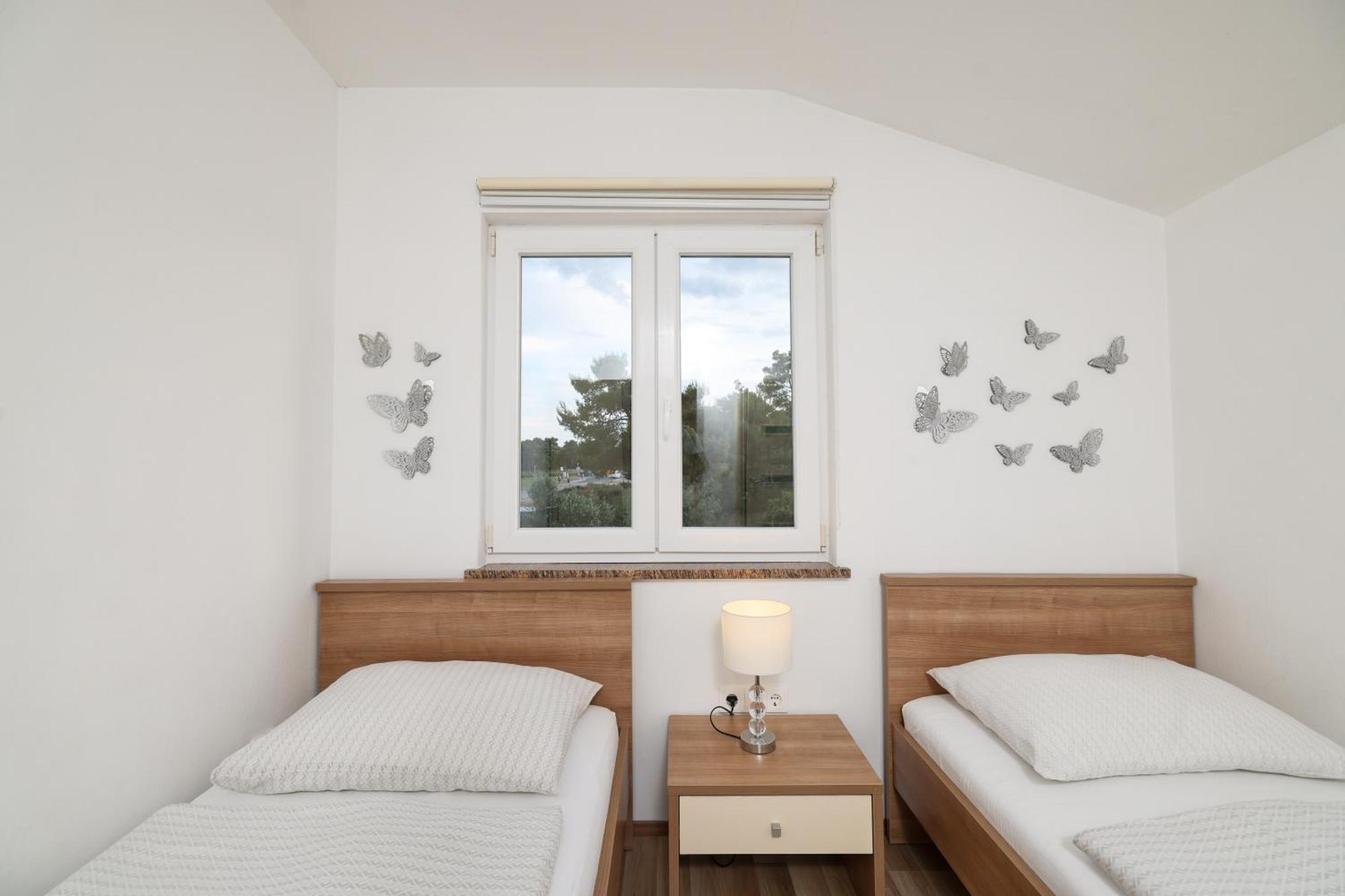 Anita Apartment