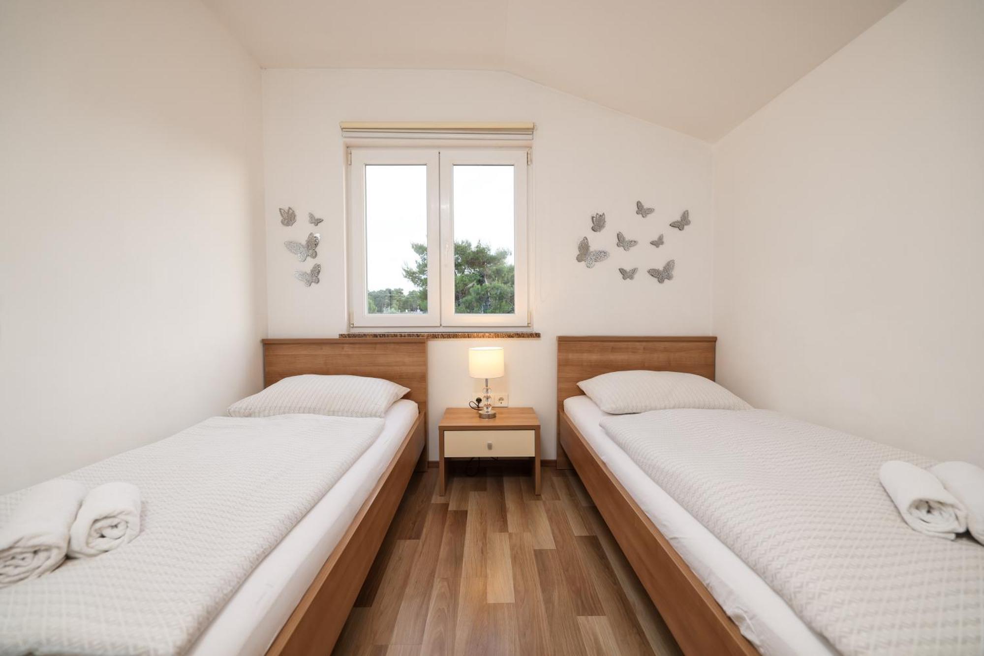Apartament Anita