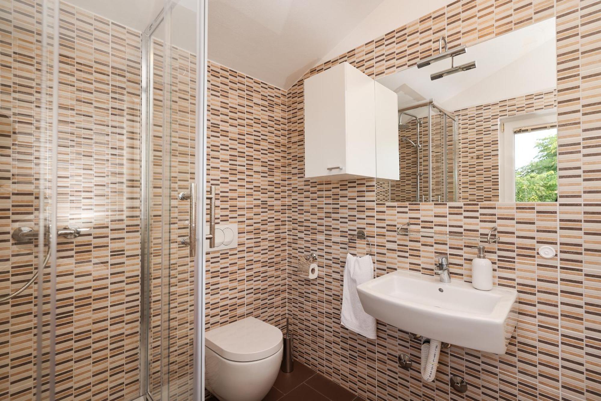 Apartament Anita *