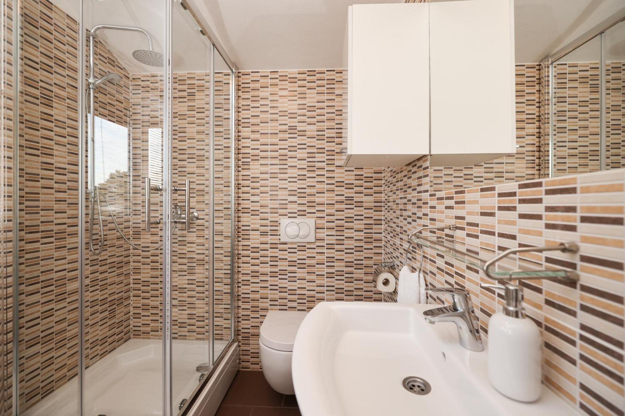 Apartament Anita Nin