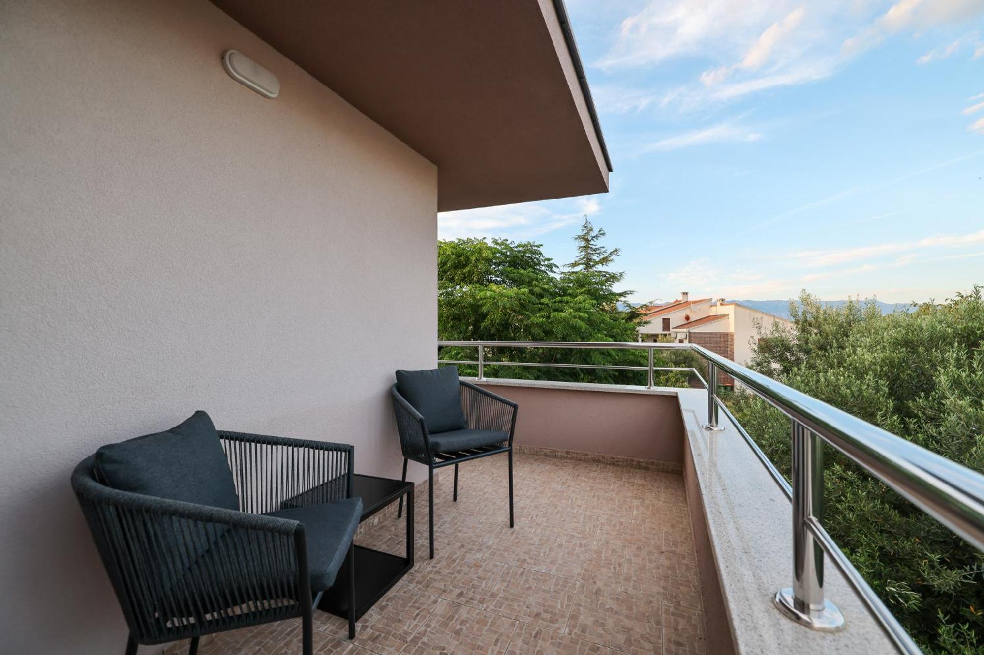 Anita Apartment