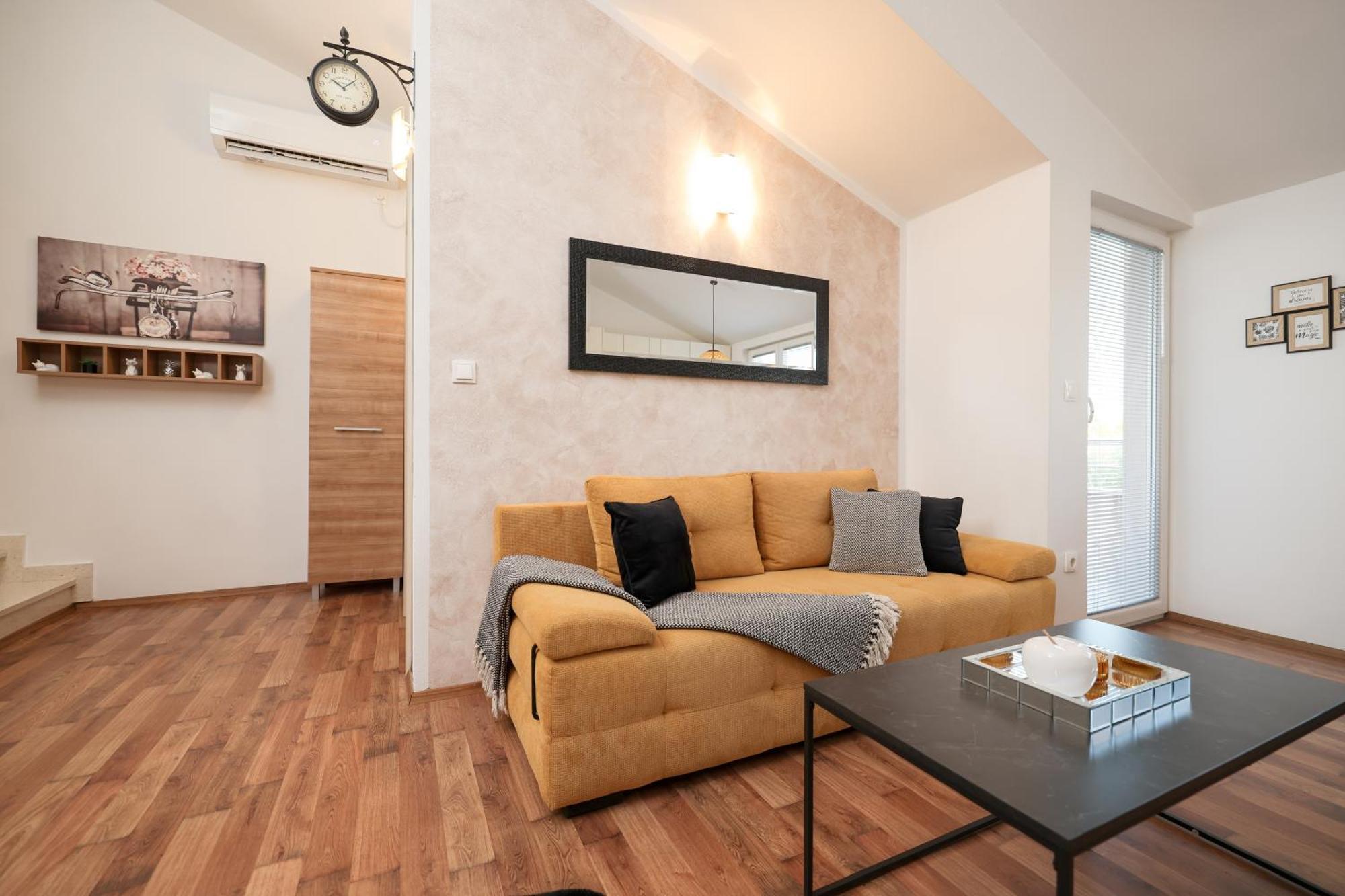 Apartament Anita