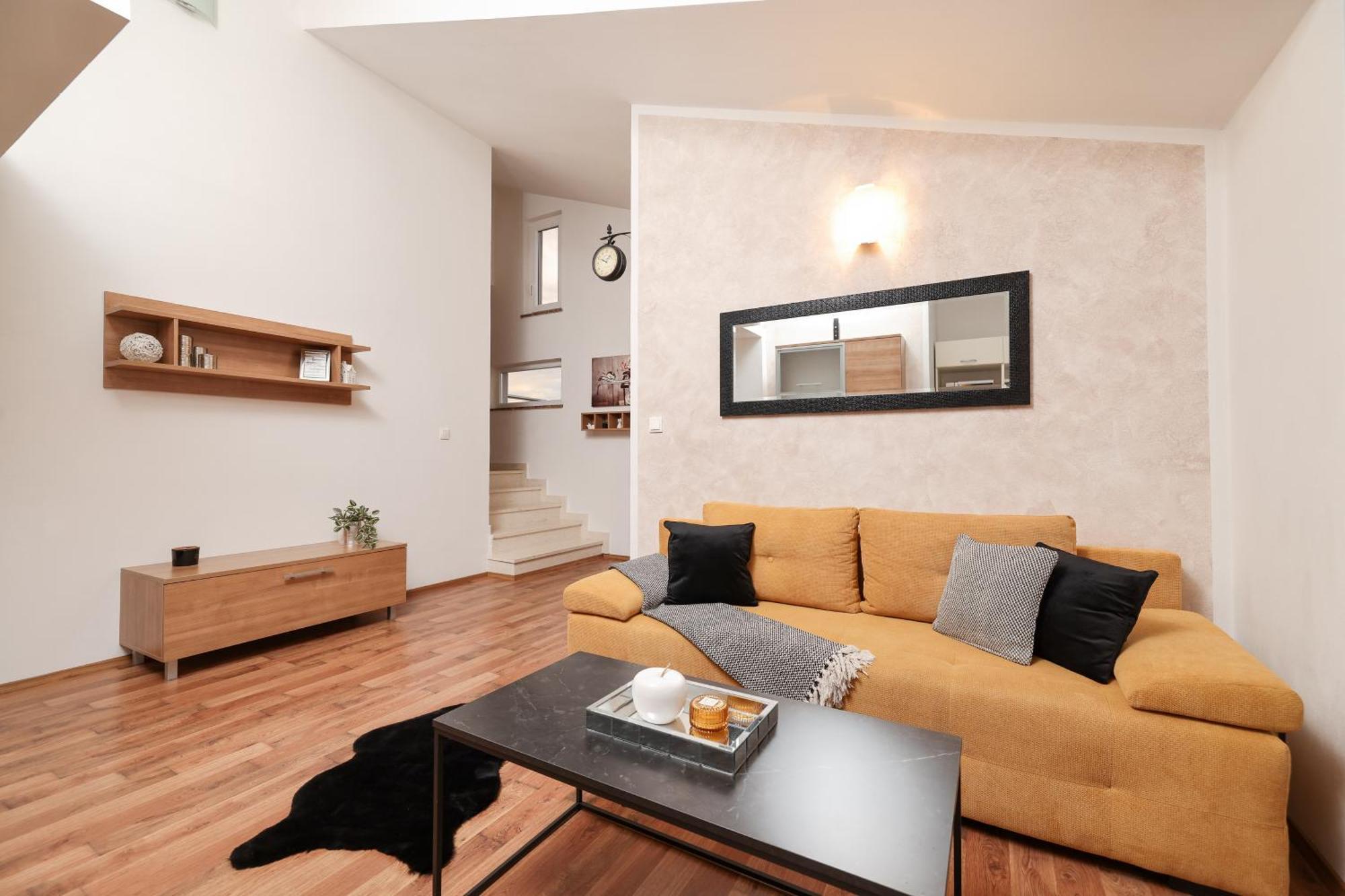Anita Apartment *