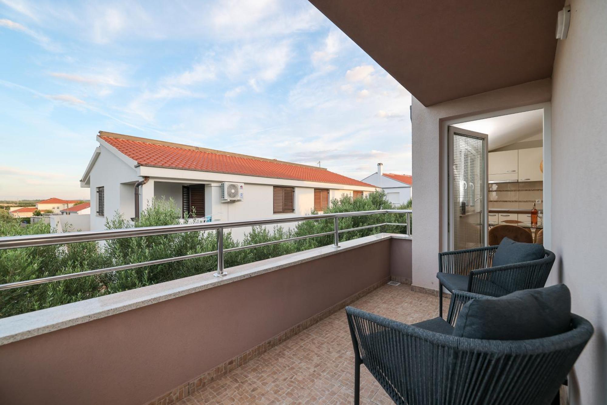 Anita Apartment Nin
