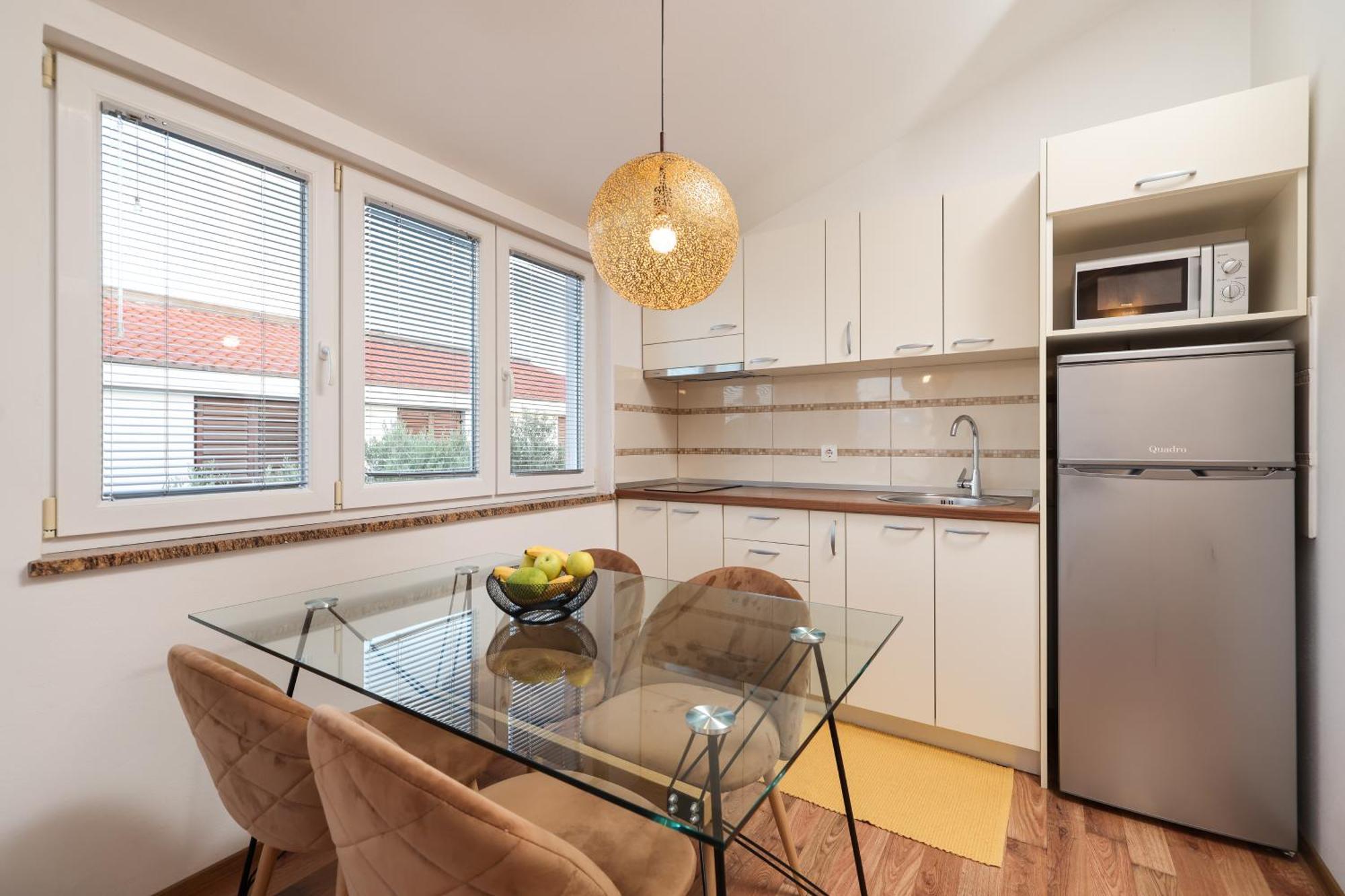 Apartament Anita Nin