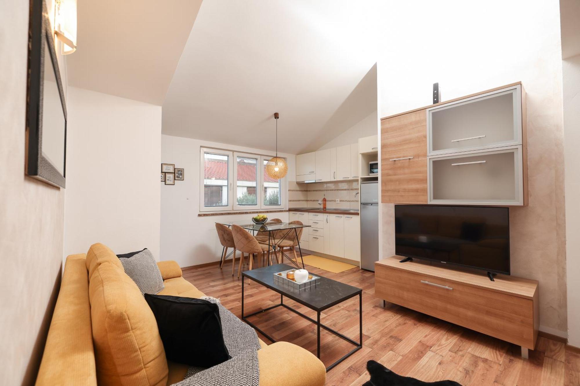 Apartament Anita *