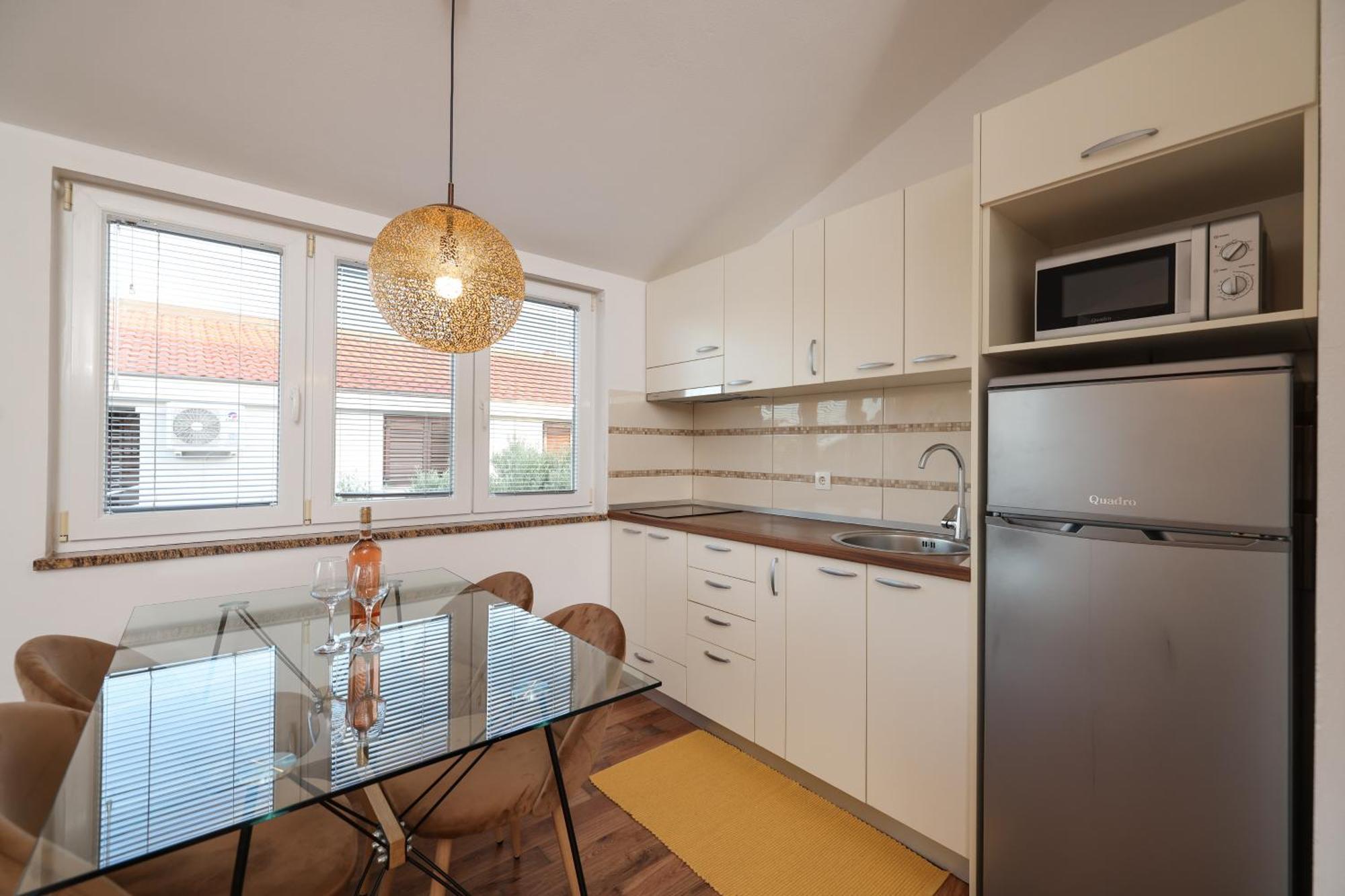 Anita Apartment Nin