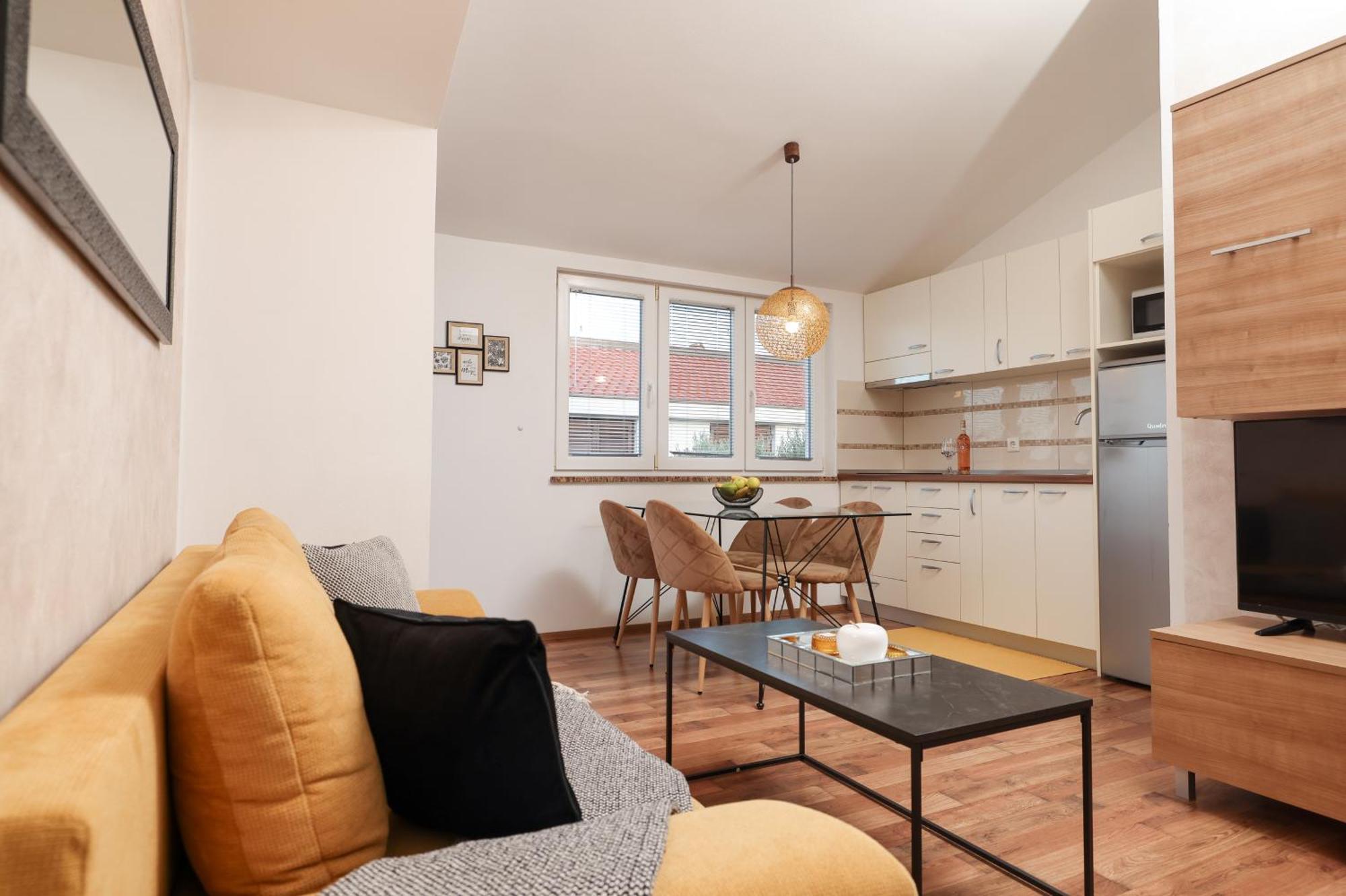 Anita Apartment *