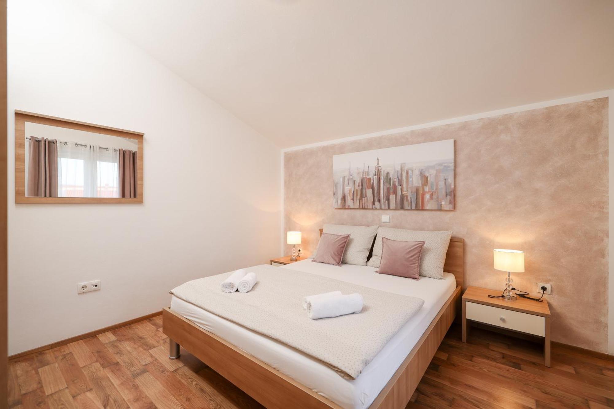 Apartament Anita *