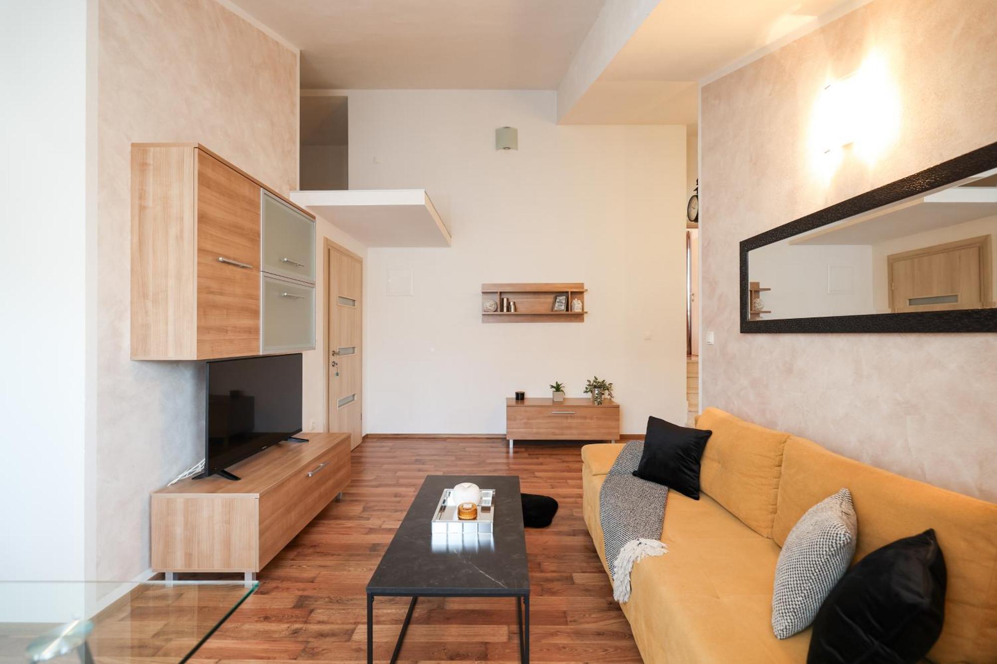 Anita Apartment Nin