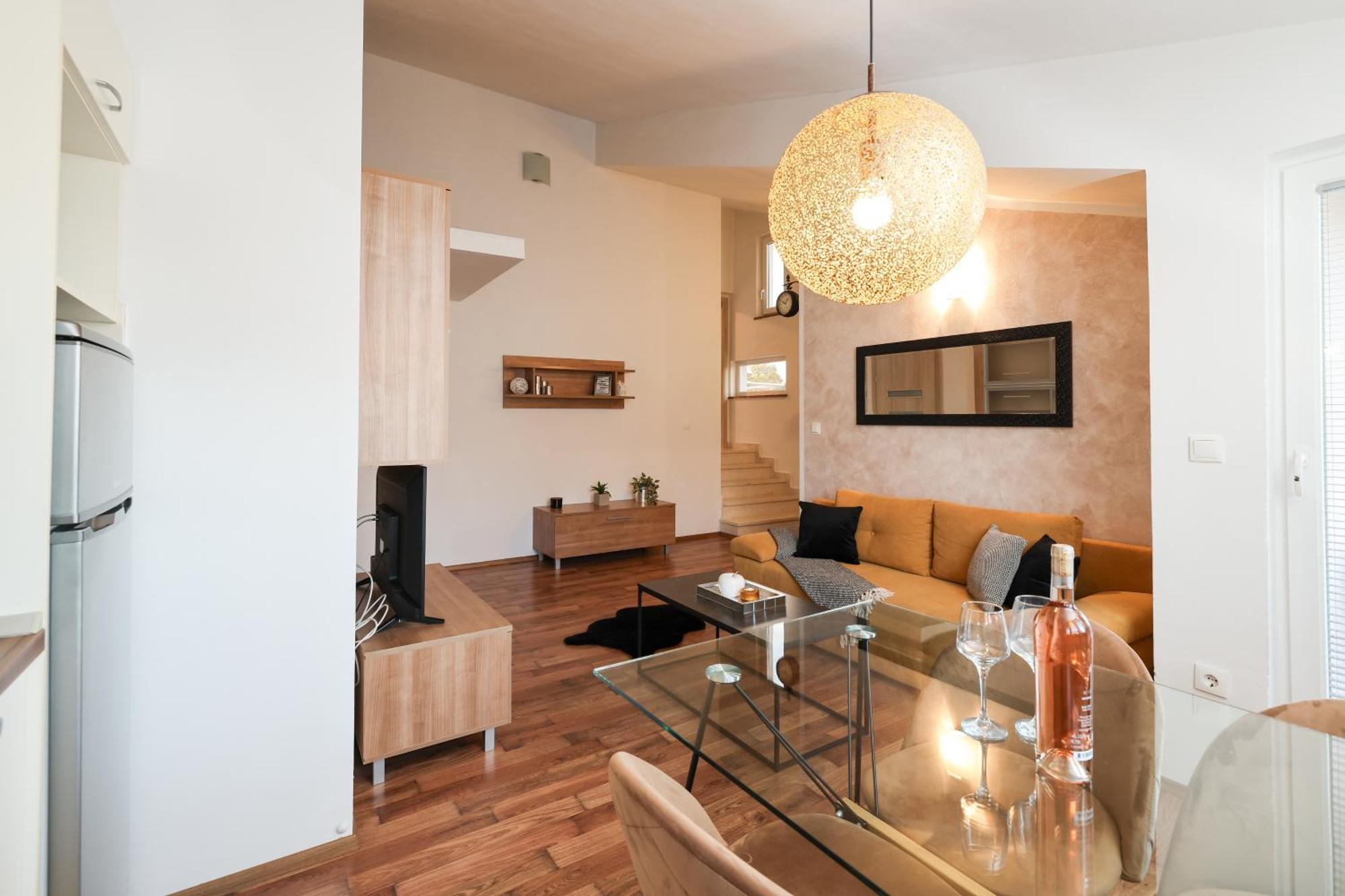 Apartment Anita Nin