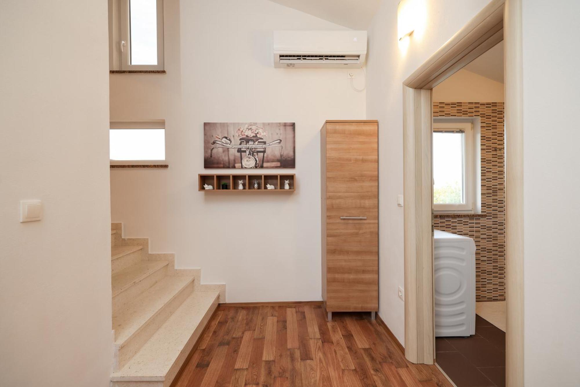 Anita Apartment