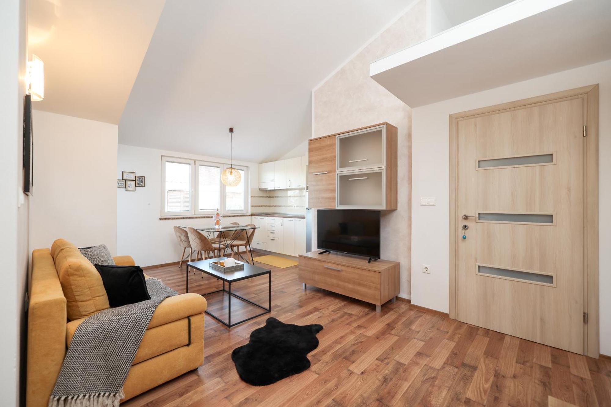 Apartament Anita