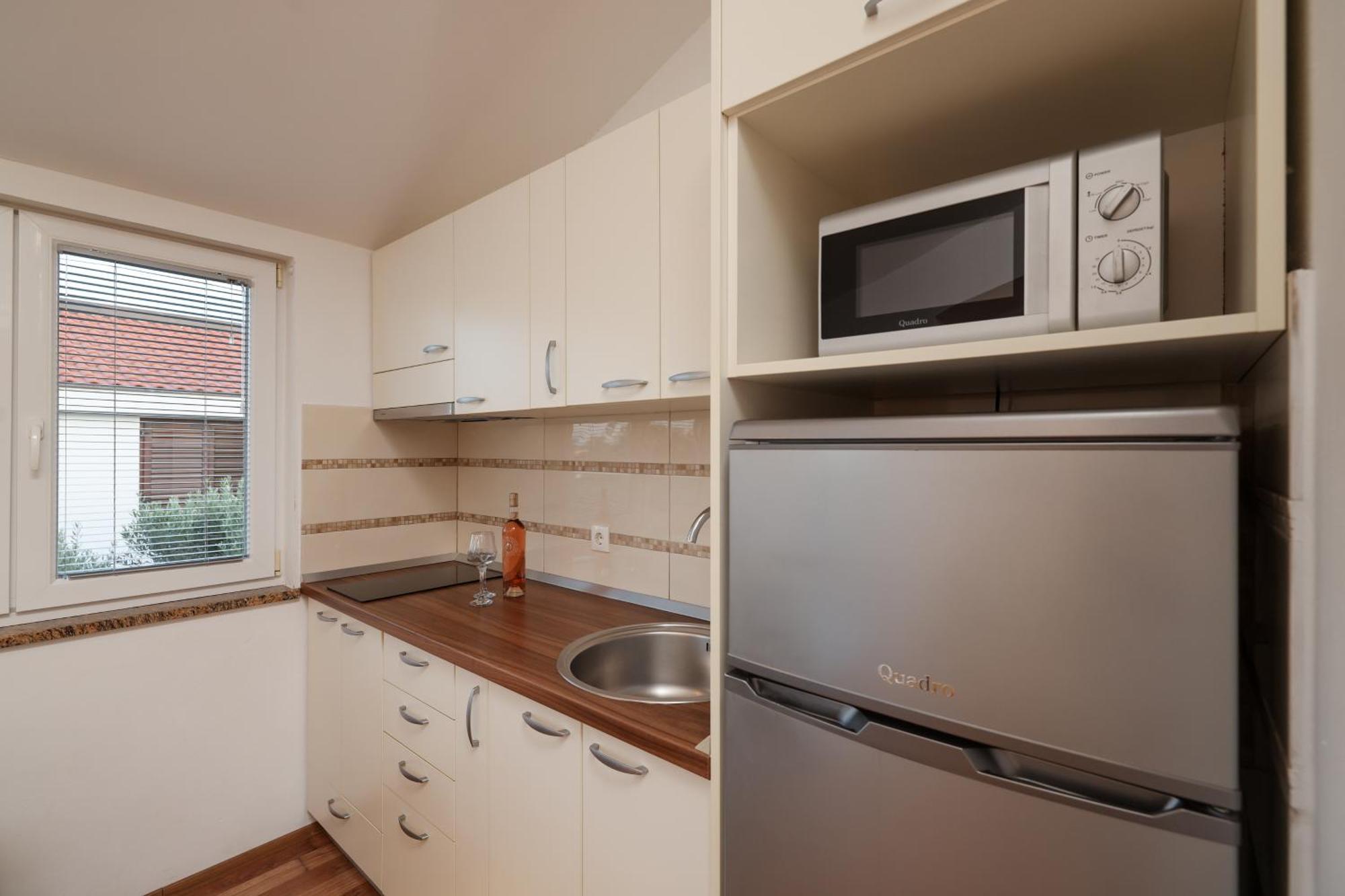 Apartament Anita *