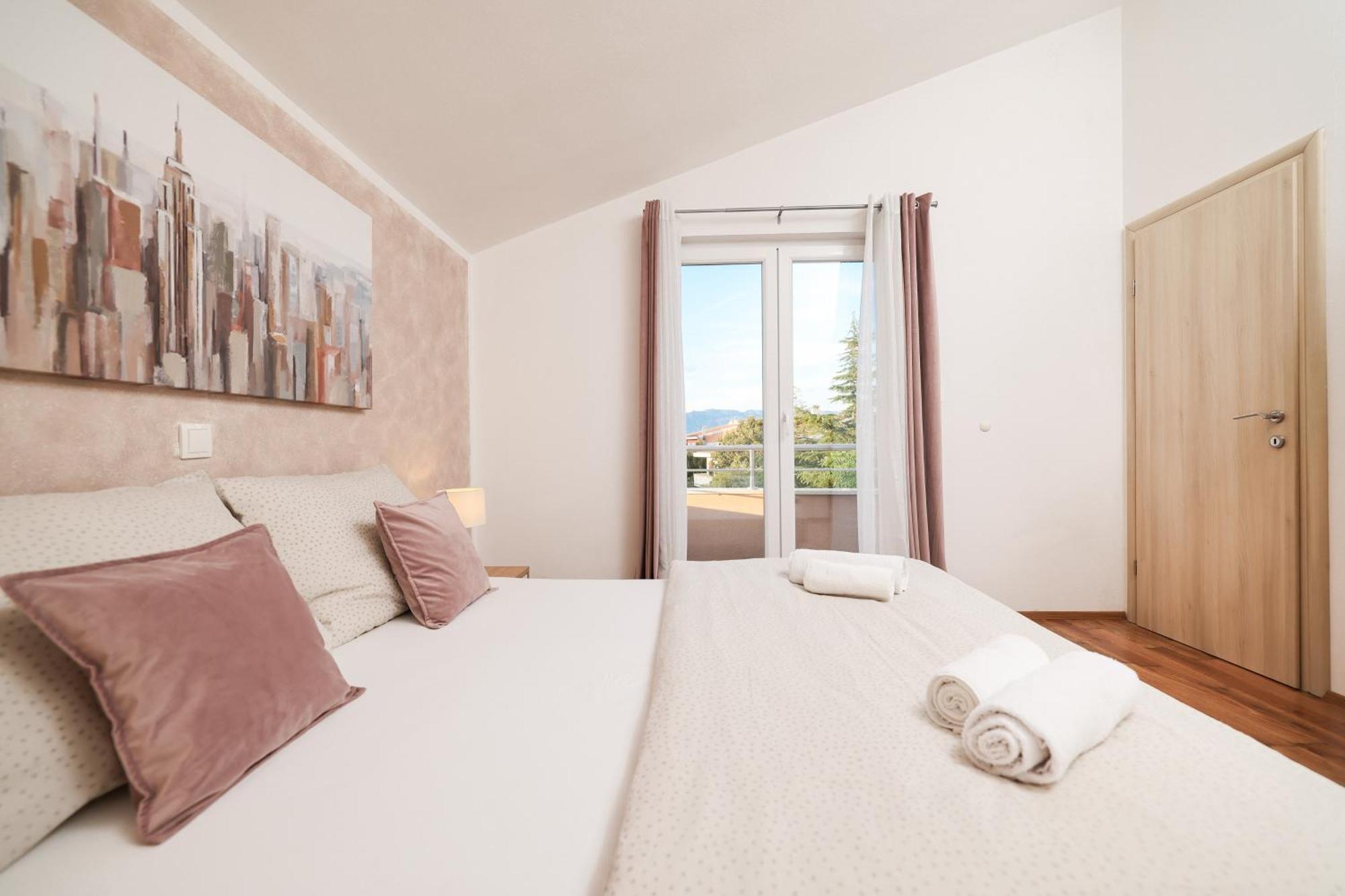 Apartament Anita Nin